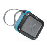 Портативная колонка Pixus Scout mini blue