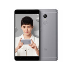  Xiaomi Redmi Note 4X Gray 4/64Gb (   UCRF)  24  