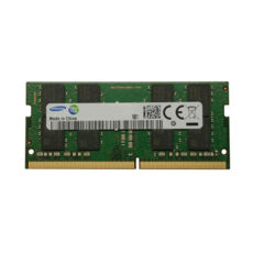   SO-DIMM DDR4 8Gb PC-2400 Samsung (M471A1K43BB1-CRCD0)