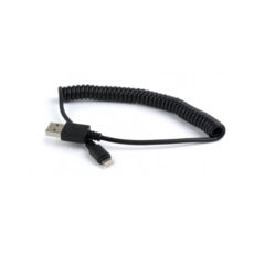  USB 2.0 Lightning - 1.5  Cablexpert CC-LMAM-1.5M  iPhone 5/5s/6/IPAD4 
