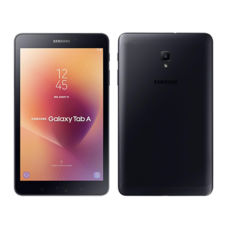 a 8" Samsung Galaxy Tab SM-T380NZKASEK  /  / G- /  M-Touch (1280800) IPS / Qualcomm Snapdragon 425 / 2 Gb / 16 Gb / Wi-Fi / GPS /  / Android 7.0 /  /  /