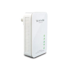  TENDA PW201A Ethernet to Powerline 200Mbps c WiFi 802.11n