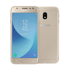  Samsung J330F/DS (Galaxy J3 2017) DUAL SIM GOLD