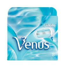     Gillette Venus, 8 