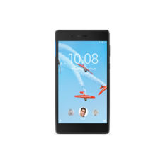 ÐŸÐaÐ½ÑˆÐÑ‚ 7" Lenovo Tab 4 ZA310144UA / Ñ‡ÐÑ€Ð½Ñ‹Ð¹ / G-ÑÐÐ½ÑÐ¾Ñ€ / ÐÐ¼ÐºÐ¾ÑÑ‚Ð½Ð¾Ð¹ M-Touch (1024x600) IPS / MTK 8735 / 2 Gb / 16 Gb / Wi-Fi / GPS / LTE-3G / Android 7.0 / / /