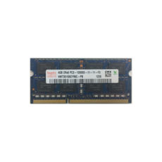  ' SO-DIMM DDR3 4Gb 1600 MHz Hynix Original (HMT351S6CFR8C-PB)