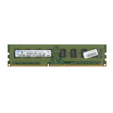   DDR-III 4GB 1333MHz Samsung Original (M378B5273CH0-CH9)