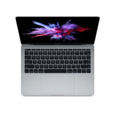 Apple MacBook Pro 13" Space Grey (MPXT2) NEW	Intel Core i5 2.3GHz (up to 3.6GHz)/ 13.3 Retina Display (2560x1600)/ 8GB DDR3/ 256GB SSD/ Intel Iris Graphics 640/ WiFi 802.11a/b/g/n/ Bluetooth 4.0/ SDXC/ FaceTime HD Camera/ MagSafe 2 power/ 2 x Thunderbolt/ 2 x USB 3.0/ HDMI/ Mac OS X/ 1.57 Kg / Space Grey