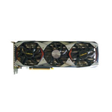  Manli GeForce GTX1080Ti Gallardo 11GB GDDR5X Heatsink with Triple Cooler (M-NGTX1080TIG/5RIHPPP-F371G)