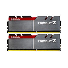   DDR4 2  8GB 3200MHz G.Skill Original Trident Z (F4-3200C16D-16GTZ) FOR INTEL ONLY