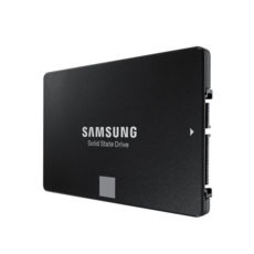  SSD SATA III 250Gb 2.5" Samsung 860 EVO (MZ-76E250BW)