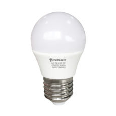  Enerlight LED G45, E27, 7W, 4100K (G45E277SMDNFR)