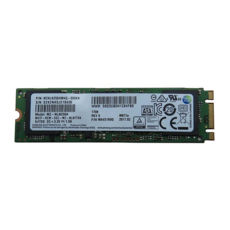 SSD M.2 256Gb Samsung PM871a Series  2280 MZ-NLN256A 12. 