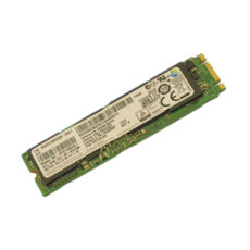 SSD M.2 128Gb Samsung CM871 Series 2280 MZ-NTD1280/0L1 12. 
