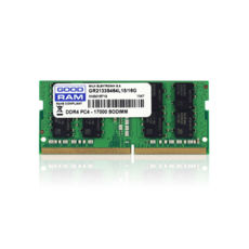   SO-DIMM DDR4 16Gb PC-2133 GOODRAM (GR2133S464L15/16G)
