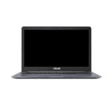 Ноутбук 15" Asus N580VD-DM446 / серый / 15.6" (1920х1080) Full HD LED / Intel® i5-7300HQ / 8Gb / 1 Tb HDD / GeForce® GTX1050, 2 Gb / no ODD / no OS / / /