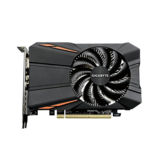 Видеокарта Gigabyte GV-RX560OC-4GD GDDR5 128-bit