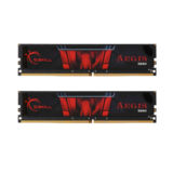 Модуль памяти DDR4 2 х 8GB 2400MHz G.Skill Original Aegis (F4-2400C15D-16GIS)