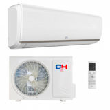 Кондиционер ИНВЕРТОРНЫЙ Cooper&Hunter NORDIC EVO INVERTER WIFI CH-S18FTXN-E2WF Технология «I-Action» (Работа от -23°C до +48°C), премиальная комплектация «GENERATON IV»