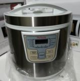 Мультиварка Perfezza MS2-C