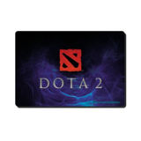 Коврик Pod Mishkou игровой Dota 2 размер (220х320 мм)