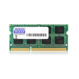 Модуль памяти SO-DIMM DDR3 4Gb PC-1600 Goodram CL11 512x8 1,35V (GR1600S3V64L11S/4G) БН
