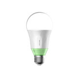 Умная светодиодная лампа TP-Link LB 110 LED WI-Fi E27 11Вт 2700K 230V 802.11b/g/n