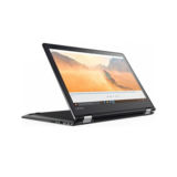 Ноутбук 15" Lenovo FLEX15 80KE000EUS / черный / 15.6" (1920х1080) Full HD LED Touch / Intel® i5-7200U / 8Gb / 256 Gb SSD / AMD Radeon™ R7 M460, 2Гб / no ODD / Win10 / / / Гар Ит
