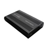 Карман зовнішній 3.5" Grand-X USB 3.0 + БП 12V 2A (HDL-31)