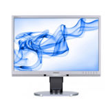 Монитор 22" Philips Brilliance 220BW9 1680 x 1050 TN 16.10 VGA + DVI + AUX Silver б.у.
