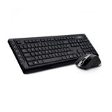 Комплект A4Tech 6300F, V-Track USB