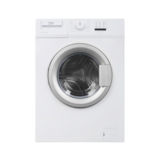Стиральная машина фронтальная Beko YWFRS54P1BSW, 800 об/мин, 5кг, 15 программ стирки, швг 65х85х41.5, белый