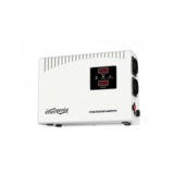 Стабилизатор EnerGenie EG-AVR-DW2000-01 220 В, 2000 ВА