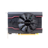 Видеокарта SAPPHIRE RX 550 Sapphire Pulse 4Gb 128bit GDDR5 11268-15-20G