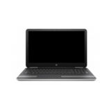 Ноутбук 15" HP 15-bs558ur (2LE30EA) Silver 15.6" (1366x768) HD LED, глянцевый / Intel Core i3-6006U (2.0 ГГц) / RAM 4 ГБ / HDD 500 ГБ / Intel HD Graphics 520 / без ОД / LAN / Wi-Fi / Bluetooth / веб-камера / DOS / 2.1 кг / серебристый