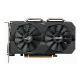 Видеокарта ASUS ROG-STRIX-RX560-4G-EVO-GAMIN БН
