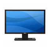 Монітор 20" Dell E2011H 1600 x 900 TN 16:9 VGA + DVI Black Б\В