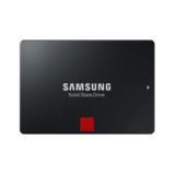 Винчестер SSD SATA III 256Gb 2.5" Samsung 860 PRO (MZ-76P256BW)