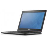 Ноутбук Dell Latitude E7240 12.5" Intel Core i5 4300U 2900MHz 3MB (4nd) 2 ядра 4 потока / 4 GB So-dimm DDR3 / SSD 120 Gb Без ОДД 10/100/1000 Intel HD Graphics 4400 Finger Print HDMI WEB Camera б.у.