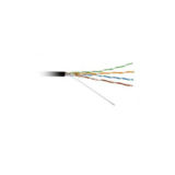 Кабель UTP для наружной прокладки Atcom Premium cat5e 0,5мм, бухта 305 м , медь 16414