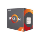 Процессор AMD AM4 Ryzen 5 1600X 3.6GHz YD160XBCAEWOF БН