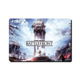 Коврик Pod Mishkou игровой BATTLEFRONT размер (220х320 мм)
