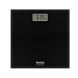 Весы напольные электронные Tefal PP1060, 150кг, электронные, стекло/черный