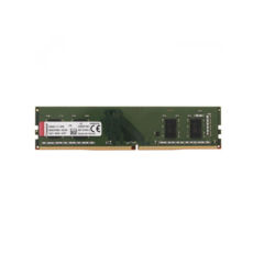  ' DDR4 4GB 2400MHz Kingston (KVR24N17S6/4)