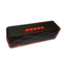   S211 bluetooth (red)