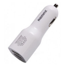   - USB Remax Original Mini RCC201 2,1 (2USB) white