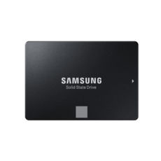  SSD SATA III 500Gb 2.5" Samsung 860 Evo (MZ-76E500BW) 
