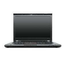  Lenovo ThinkPad T430 14" Intel Core i5 3320M 2600Mhz 3MB  (3nd) 2  4  / 4 GB So-dimm DDR3 / 500 Gb Slim DVD-RW  10/100/1000 Intel HD Graphics 4000   Mini DisplayPort WEB Camera ..