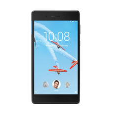 a 7" Lenovo Tab 4 ZA300132UA  /  / G- /  M-Touch (1024x600) IPS / MTK 8176 / 1 Gb / 16 Gb / Wi-Fi / GPS /  / Android 7.0 /  /  /