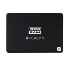  SSD SATA III 240Gb 2.5" GoodRAM Iridium MLC 550/540/ (IR-SSDPR-S25A-240)
